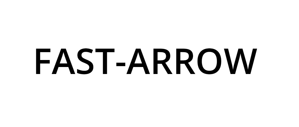 Fast-Arrow