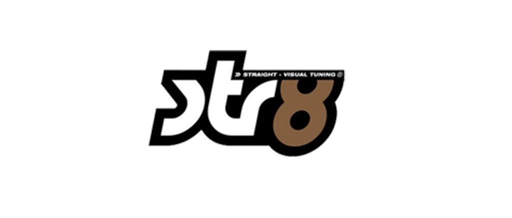 STR8