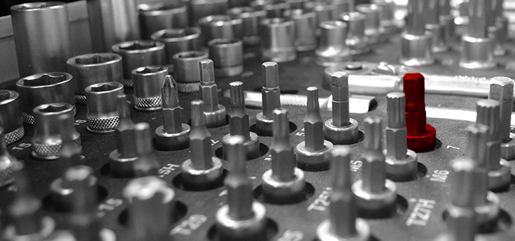 Bits normaal + Sterkop Bits normaal + Sterkop