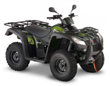 Kymco MXU 300