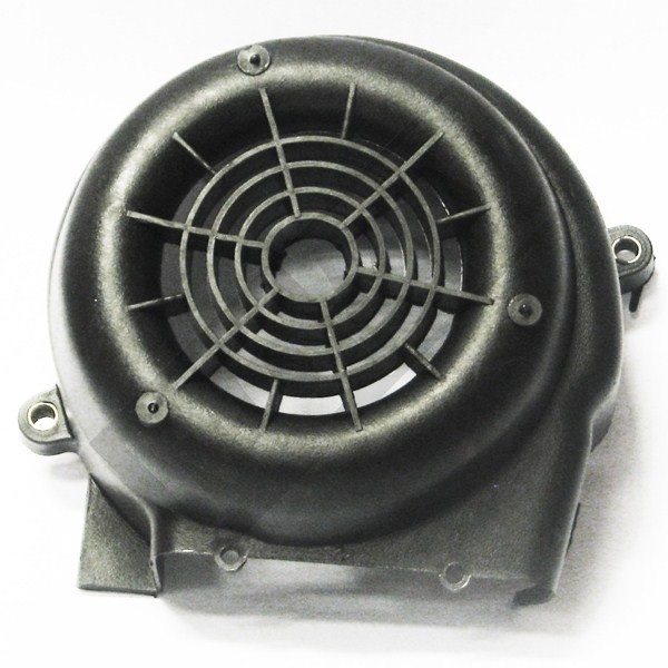 Motoronderdelen voor uw scooter of brommer Zandri