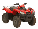 Kymco MXU 400
