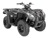 Kymco MXU 500