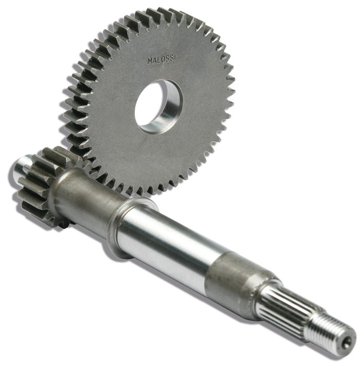 Motoronderdelen voor uw scooter of brommer Zandri