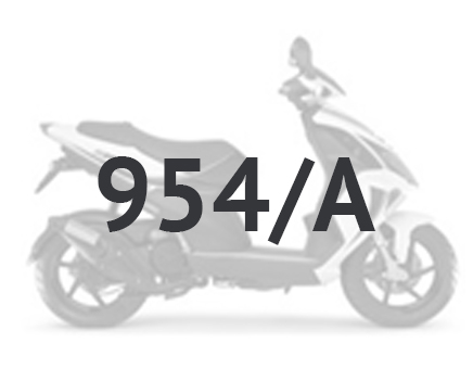 Onderdelen Piaggio NRG Power DD 2007-2017 matoranje 954/A