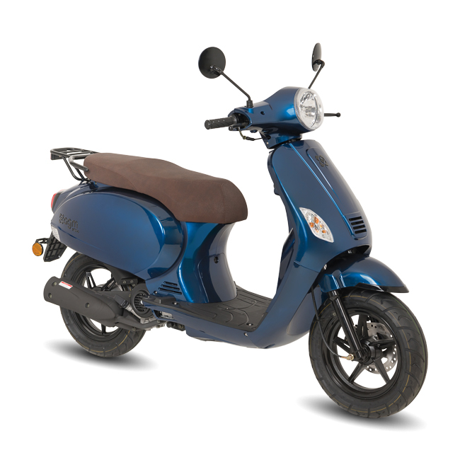 Agm VX50 Plus 3B3 (Euro 4; na 2018)