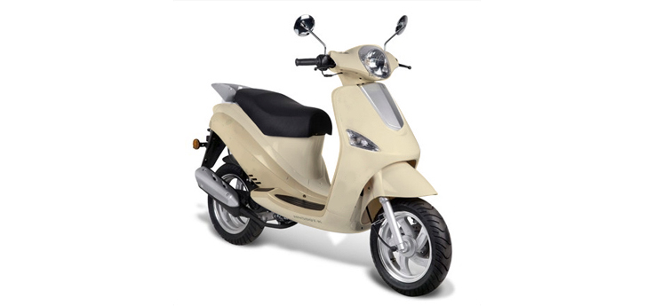 Onderdelen AGM Fashion beige