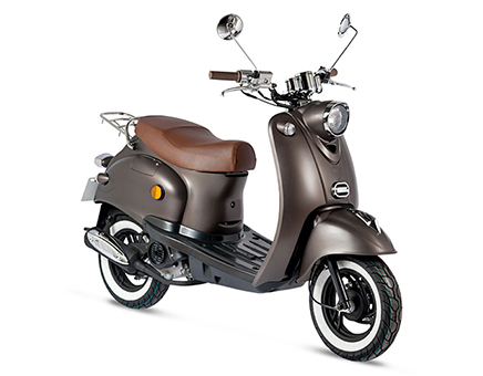 Onderdelen AGM New Flash Euro2 titanium