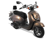 Onderdelen AGM Retro na 2013 smokey