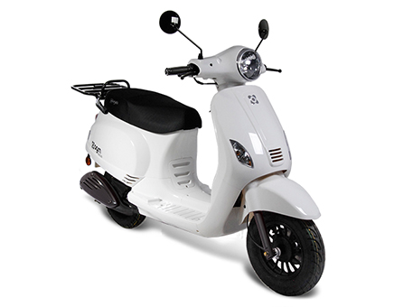 Onderdelen AGM VX50 wit