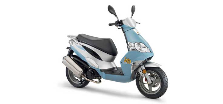 Generic Ideo 25km