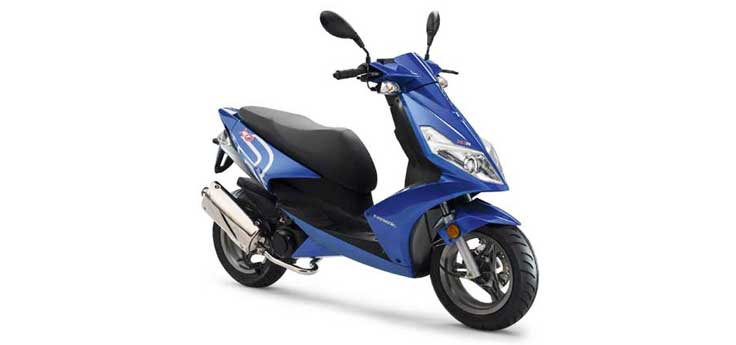 Onderdelen Generic Xor blauw 2006 2-takt 25 Onderdelen Generic Xor blauw 2006 2-takt 25