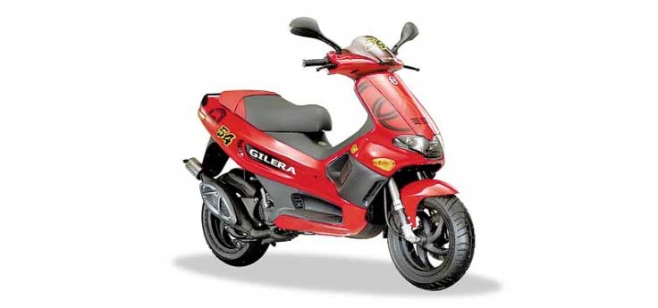 Onderdelen Gilera Runner 98-2005 2-takt