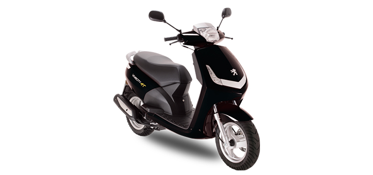 Onderdelen Peugeot New Vivacity 50cc 4-takt (replica / origineel)