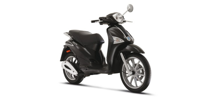 Onderdelen Piaggio Liberty 4-takt vanaf 2006