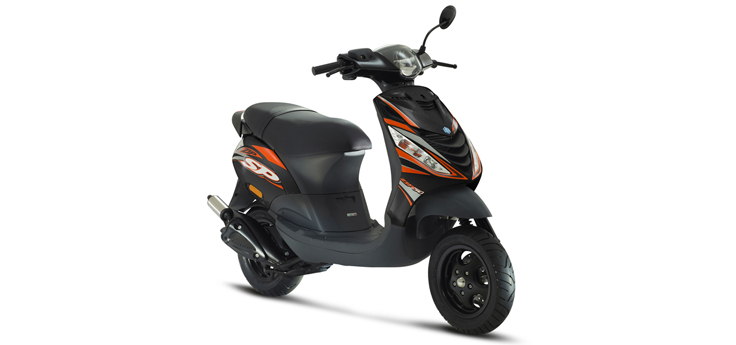Piaggio Zip SP kapdelen origineel