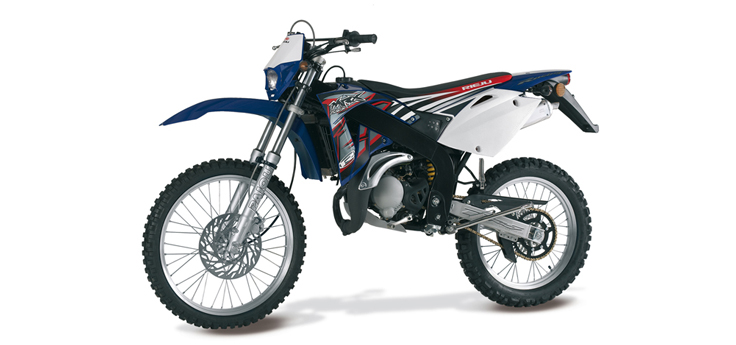 Onderdelen Rieju MRX P-up blauw 2008 2-Takt Onderdelen Rieju MRX P-up blauw 2008 2-Takt