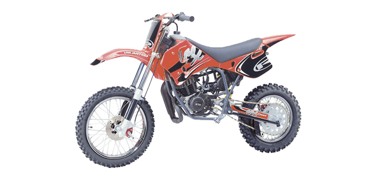 Rieju MX Rieju MX