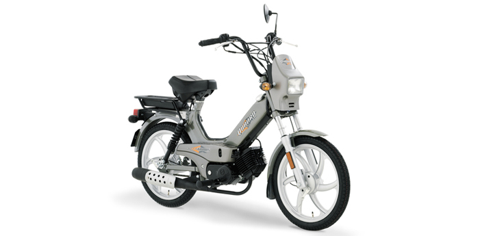 Onderdelen Tomos Quadro 2-takt