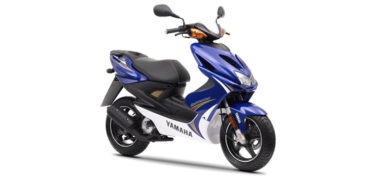 Onderdelen Yamaha Aerox 2-takt tot 2013