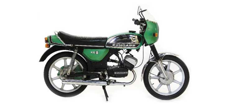 Zundapp toebehoren / olie / gereedschap