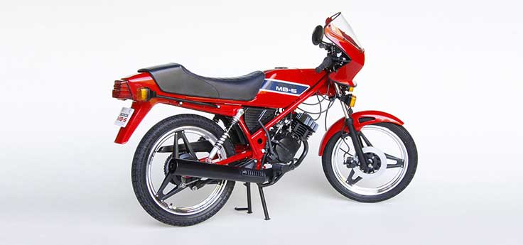 Honda MB elektrische delen