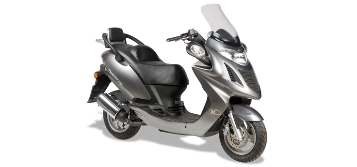 Onderdelen Kymco Grand Dink 2-takt Titanium Onderdelen Kymco Grand Dink 2-takt Titanium