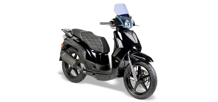 Onderdelen Kymco People S 4-takt Elegance zwart Onderdelen Kymco People S 4-takt Elegance zwart