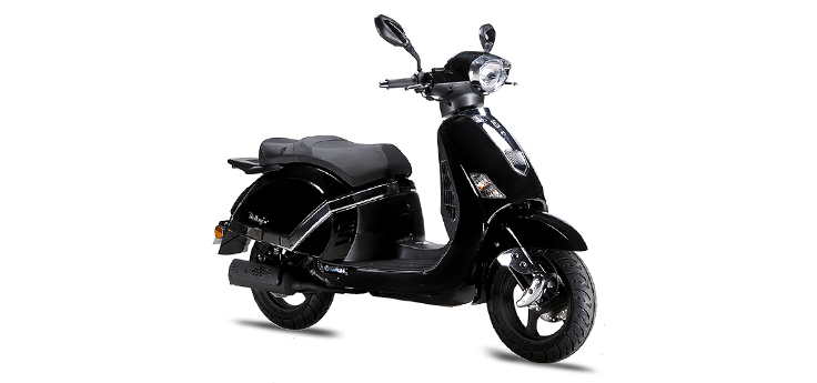 BTC Bellagio (12 inch) 