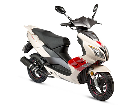 BTC F22 (12 inch) Creme