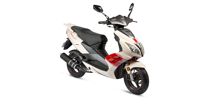 BTC F22 (12 inch) Creme