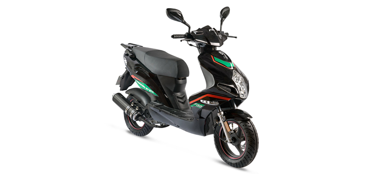 BTC F35 (12 inch)