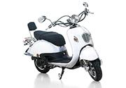 Onderdelen Rover Exclusive wit