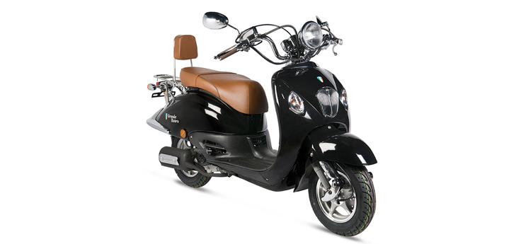Benzhou YY50QT-21C