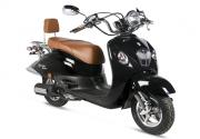 Onderdelen Rover Exclusive zwart
