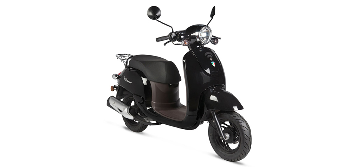 BTC Milano (10 inch)