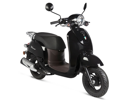 BTC Milano (10 inch)