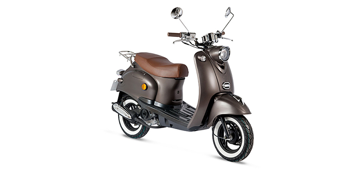 Onderdelen Edwards Tomorrow Old Classic Euro2 titanium