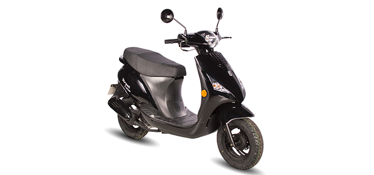 BTC Streetline (EURO 2; voor 2018)