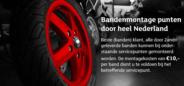 Banden Banden