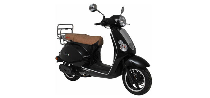 Baotian Classico / BT2000TD-21B / BT49QT-21B1 (12 inch)