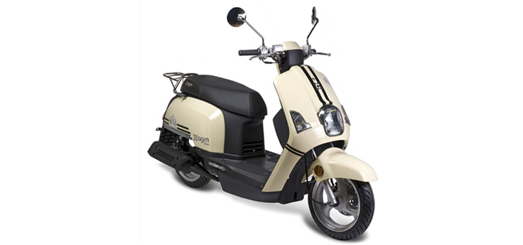 Onderdelen AGM Bee creme