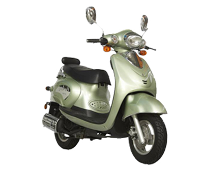 Benzhou YY50QT-25 (10")