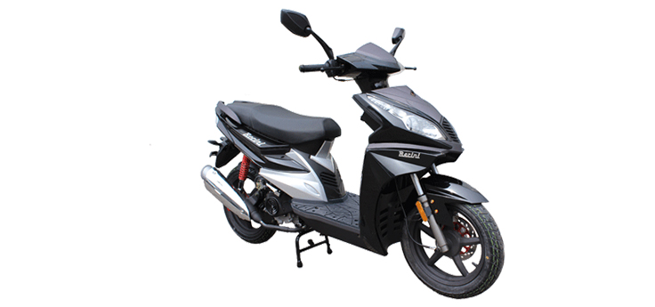 Berini GP-50 (12 inch)