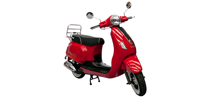 Berini Napoli II (10 inch)