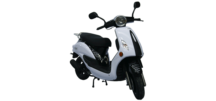 Berini New City (10 inch)