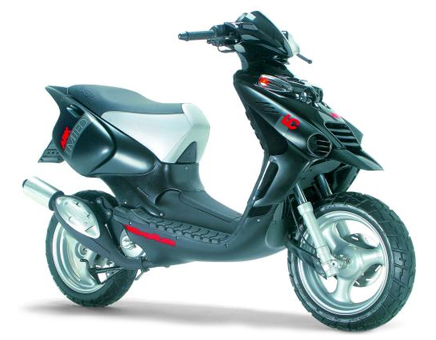 Onderdelen Beta Ark-k Lc limited 2006 2-takt