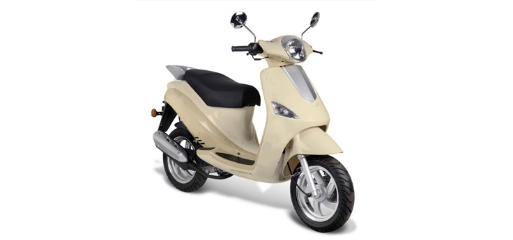 Onderdelen China Fashion beige