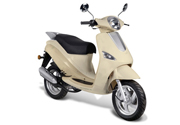 Onderdelen China Fashion beige