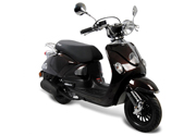 Onderdelen China Joy / Legend bruin
